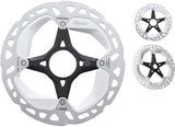 Shimano steps rt-em810 rotor à disque à verrouillage central pour vélo électrique