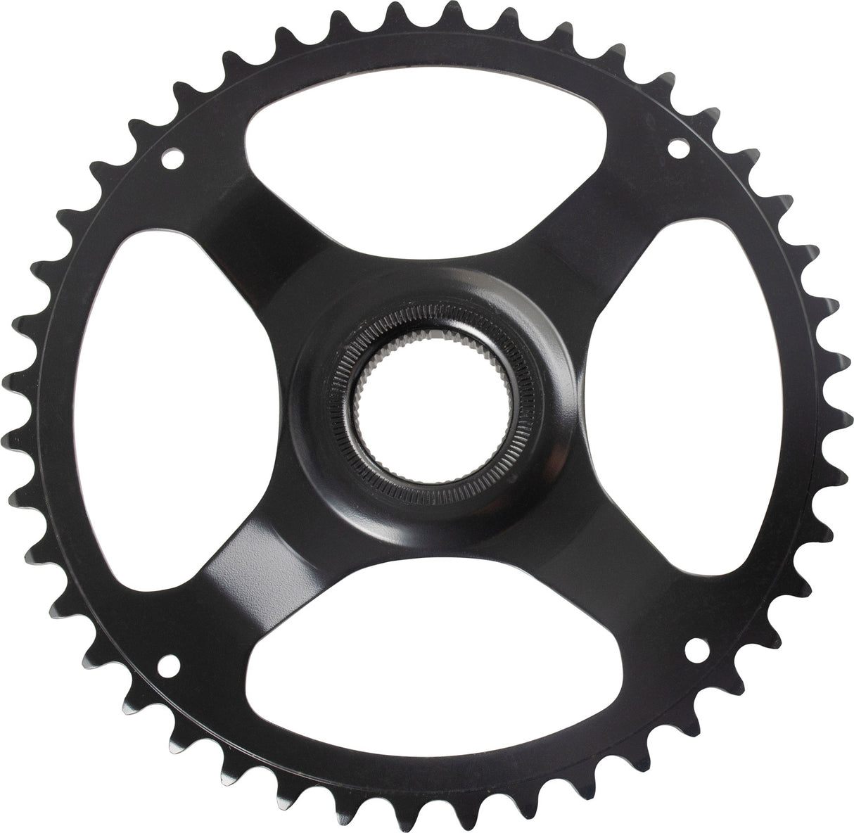 Plateau Shimano étapes sm-cre61