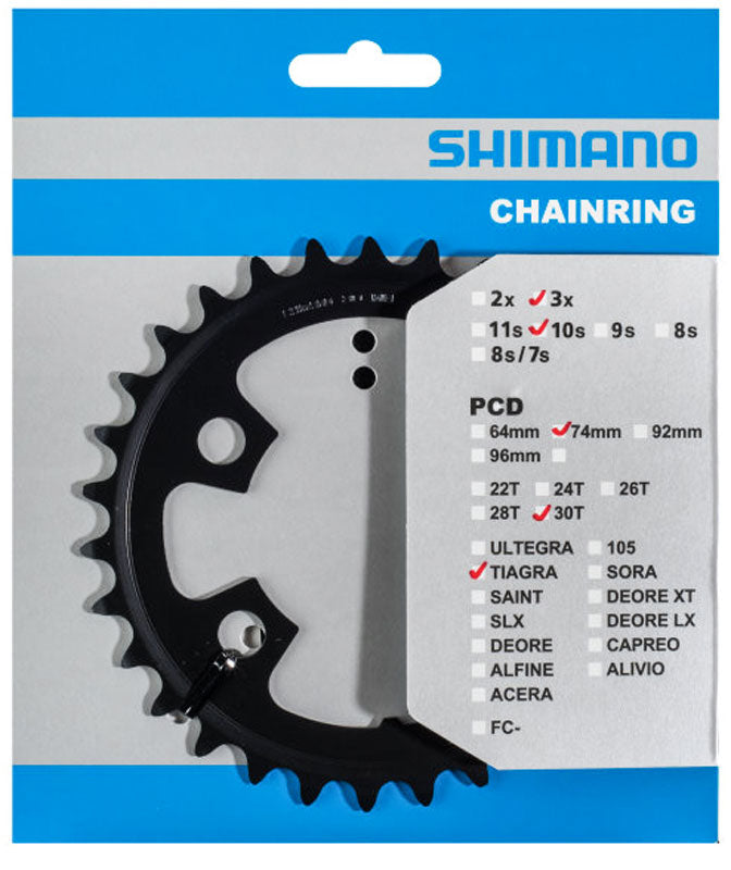 Plateau Shimano Tiagra FC-4703