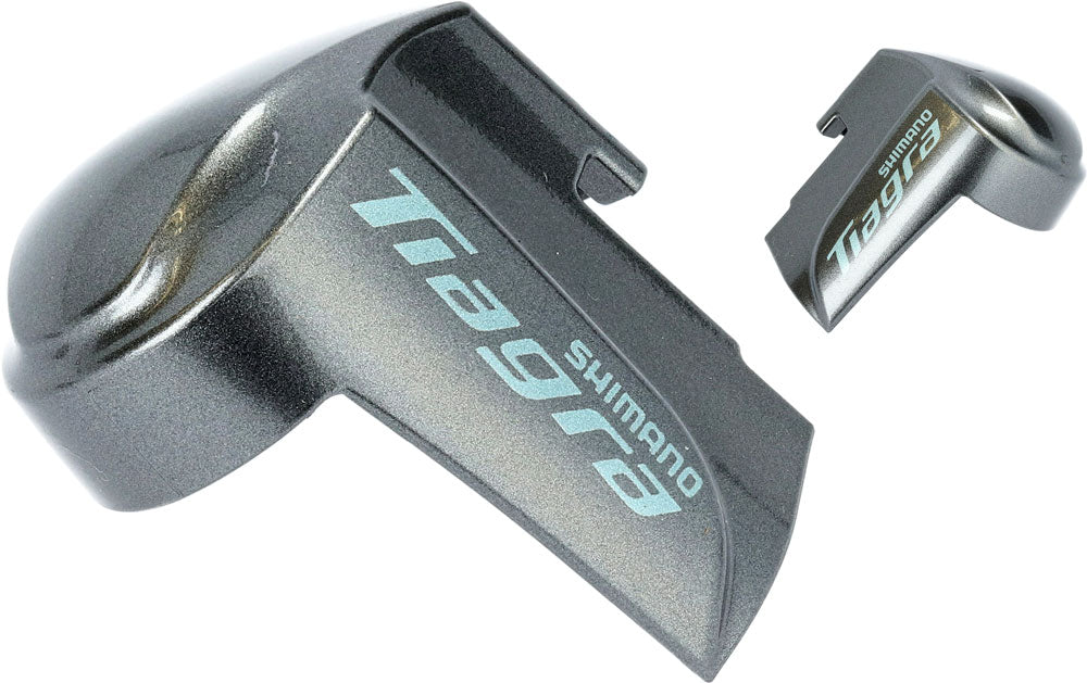 Plaque signalétique Shimano tiagra st-4700
