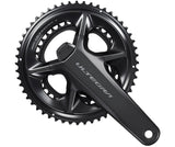 Manivelle de capteur de puissance Shimano Ultegra FC-R8100-P 12 vitesses 50 34