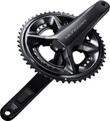 Manivelle de capteur de puissance Shimano Ultegra FC-R8100-P 12 vitesses 52 36