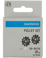Ensemble de poulies Shimano Ultegra RD-R8150