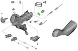 Bague de support d'articulation Shimano pour dura ace ultegra 105