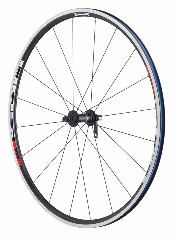 Roue avant Shimano wh-r501 28