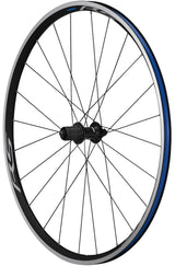Roue arrière Shimano wh-rs100-cl 28