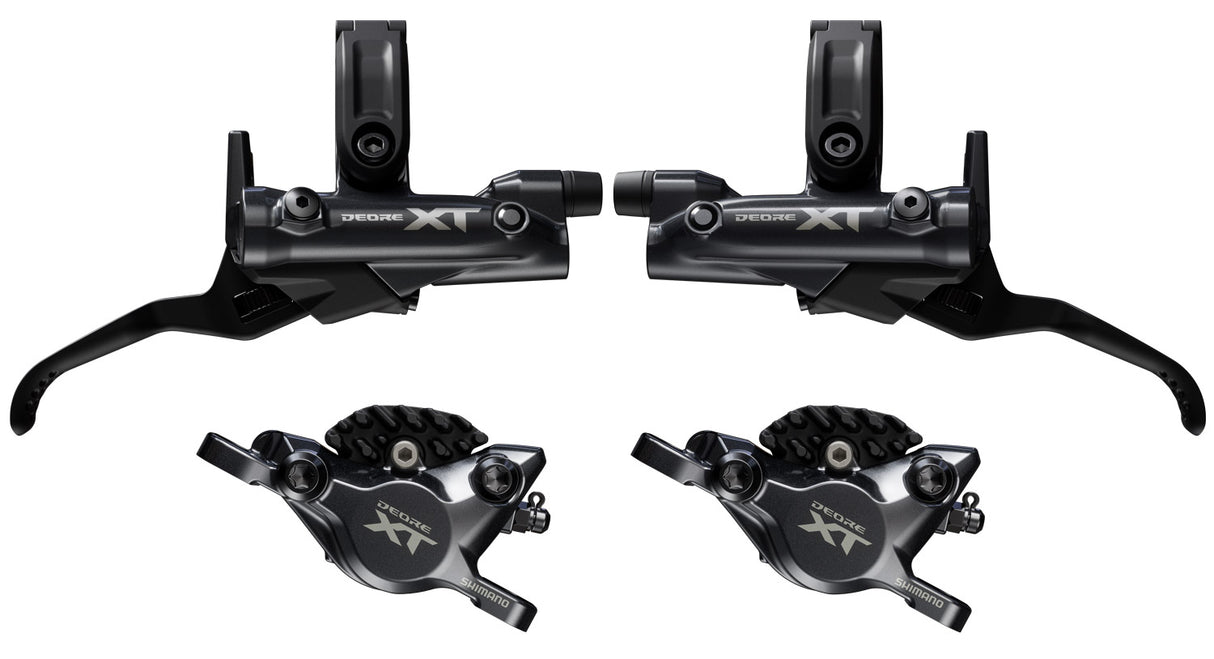 Kit de mise à niveau de frein à disque Shimano xt bl-m8200 br-m8200