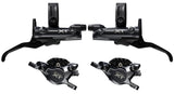 Kit de mise à niveau de frein à disque Shimano xt bl-m8200 br-m8200