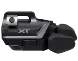 Shimano xt di2 sw-m8250-ir i-spec ev manette de vitesse droite