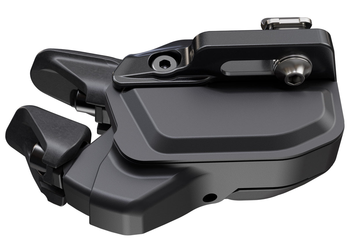 Shimano xt di2 sw-m8250-ir i-spec ev manette de vitesse droite