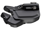 Shimano xt di2 sw-m8250-ir i-spec ev manette de vitesse droite