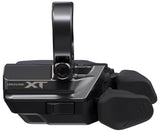 Shimano xt di2 sw-m8250-r manette de vitesse droite