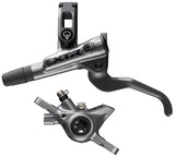 Shimano xtr bl-m9200 br-m9200 frein à disque 1000mm avant