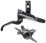 Shimano xtr bl-m9200 br-m9200 frein à disque 1700mm arrière