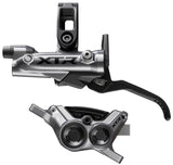 Shimano xtr bl-m9220 br-m9220 frein à disque 1000mm avant