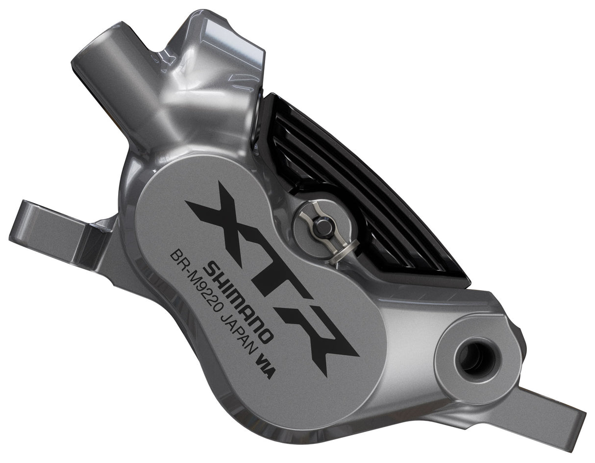 Étrier de frein à montage sur poteau Shimano xtr br-m9220