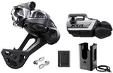 Kit de mise à niveau de la transmission Shimano xtr di2 m9250-sgs 12 vitesses i-spec ev
