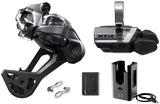 Shimano xtr di2 m9250-sgs kit de mise à niveau de transmission 12 vitesses
