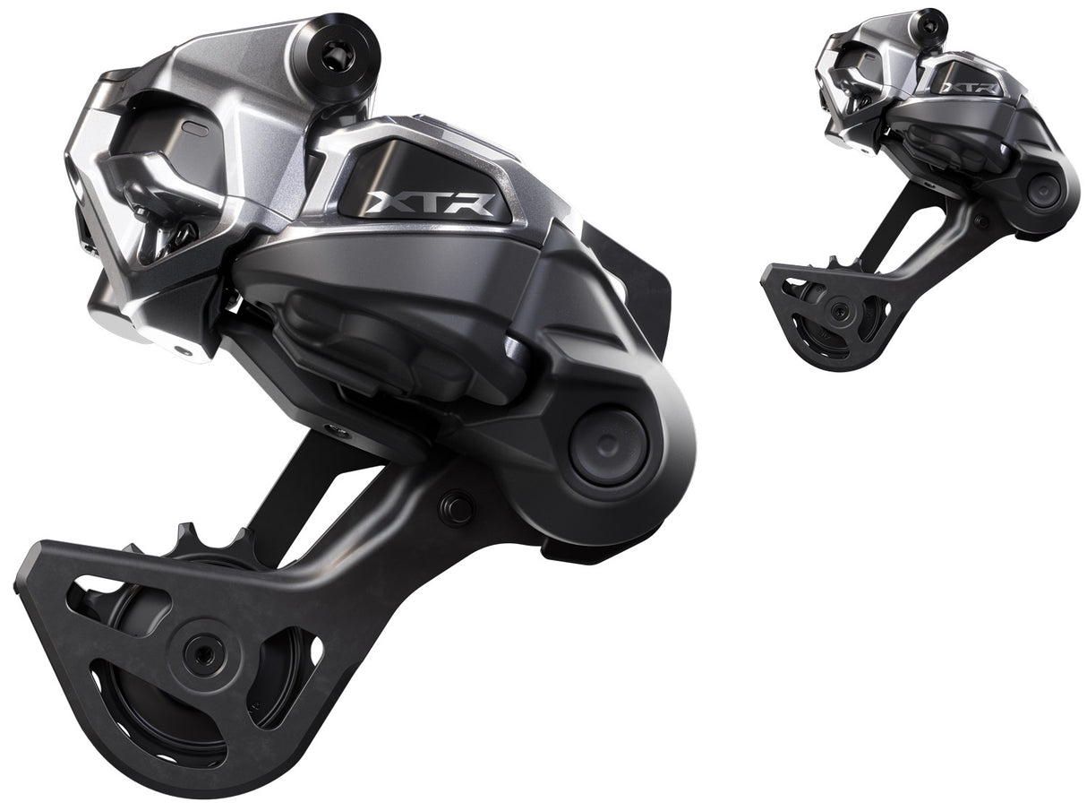 Dérailleur arrière Shimano xtr di2 rd-m9250 12 vitesses