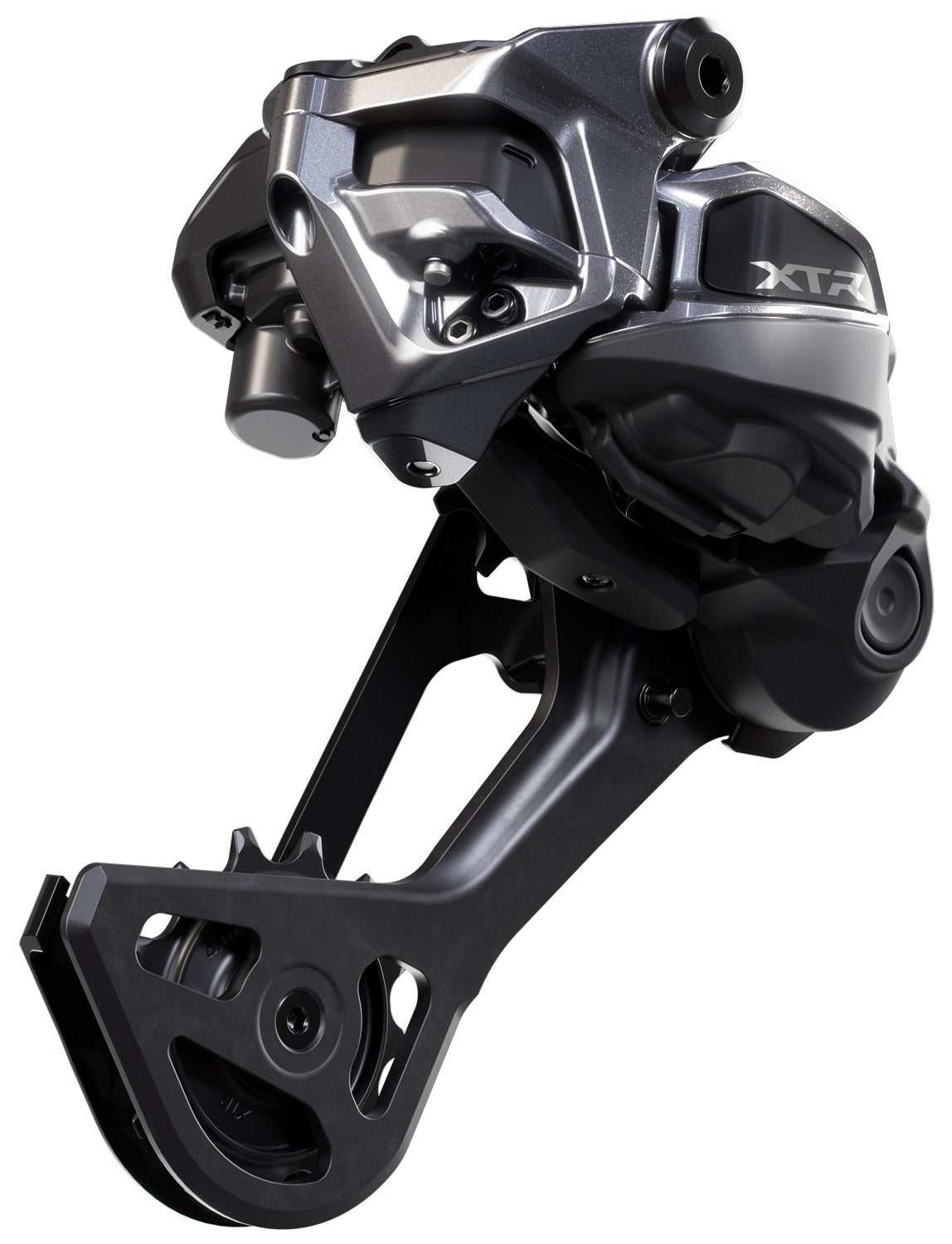 Shimano xtr di2 m9250-sgs kit de mise à niveau de transmission 12 vitesses