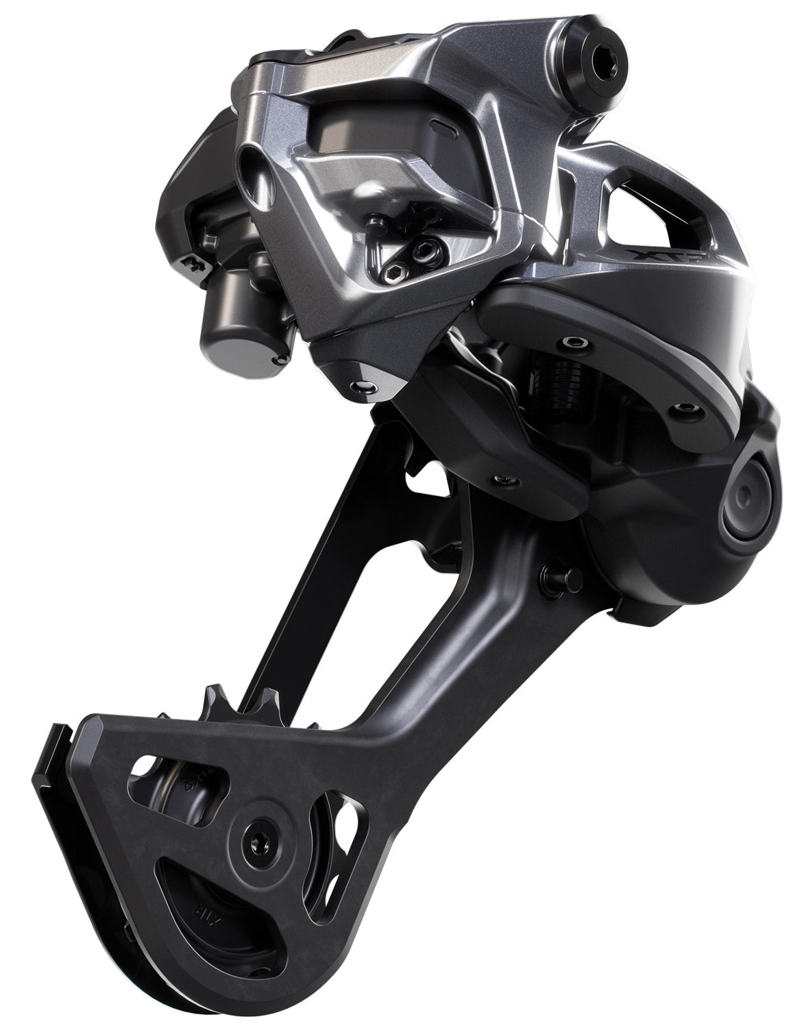Dérailleur arrière Shimano xtr di2 rd-m9260 12 vitesses pour VTTAE