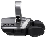 Shimano xtr di2 sw-m9250-r manette de vitesse droite
