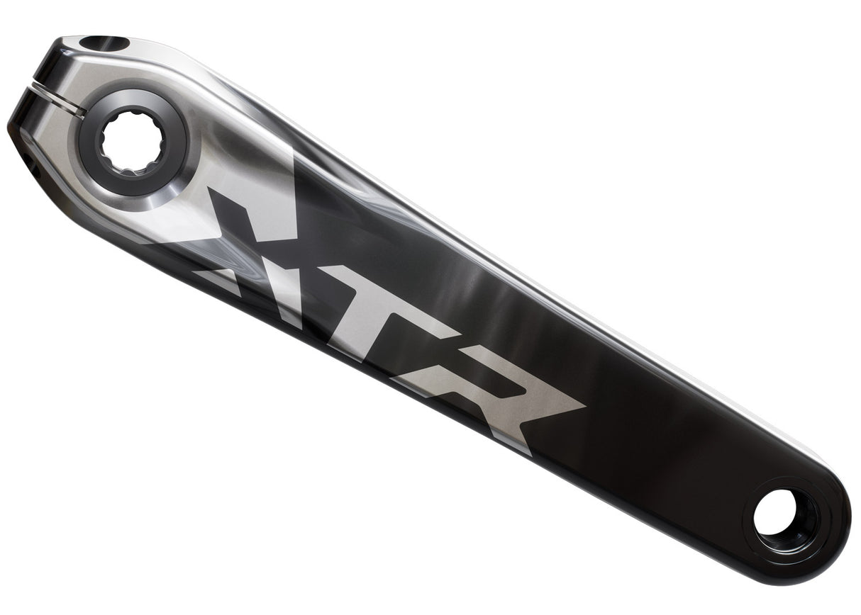 Manivelle Shimano xtr fc-m9200 12 vitesses sans plateau