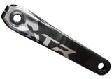 Manivelle Shimano xtr fc-m9200 12 vitesses sans plateau