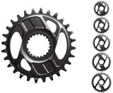 Plateau Shimano xtr sm-crm96 12 vitesses pour fc-m9200 9220