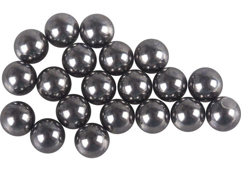 Billes d'acier Shimano 3 16 (20 pièces)