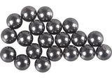 Billes d'acier Shimano 3 16 (20 pièces)
