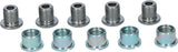 Vis de plateau Shimano alfine tiagra sora (5 pièces)