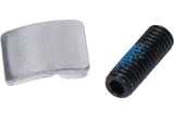 Plaque de vis de support Shimano pour dérailleur avant fd-r8000 fd-4700