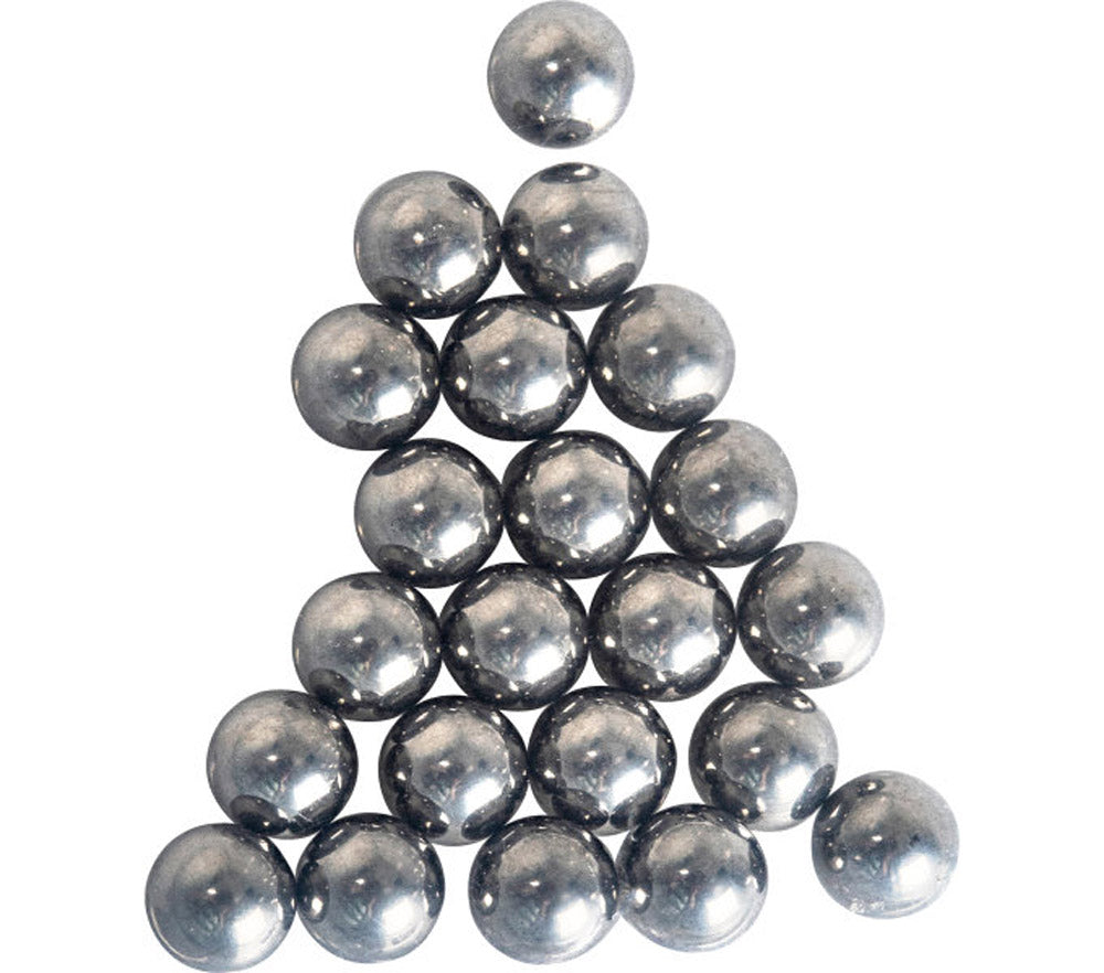 Billes d'acier Shimano 3 16 (22 pièces)