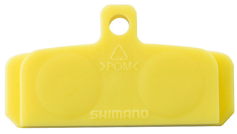 Entretoise de purge Shimano pour étrier de frein xtr xt slx saint zee