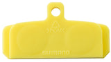 Entretoise de purge Shimano pour étrier de frein xtr xt slx saint zee