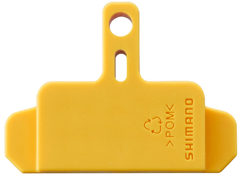 Entretoise de purge Shimano pour étrier de frein LX Alivio Acera