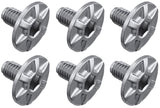 Boulons de fixation de cale Shimano pour pd-r9100