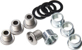 Boulons de plateau Shimano zee pour fc-m640 m645 (4 pièces)