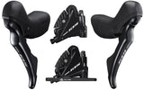 Jeu de freins à disque Shimano 105 st-r7020+br-r7070 2x11 vitesses