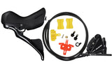 Jeu de freins à disque Shimano 105 st-r7025+br-r7070 2x11 vitesses