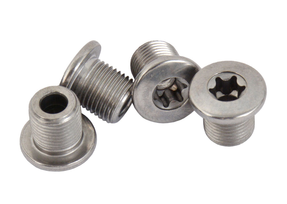 Boulon supérieur de chaîne Shimano Set M8X8.5 B FC-M7000 (4ST)