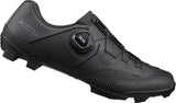Shimano sh-xc503w - chaussures vtt femme