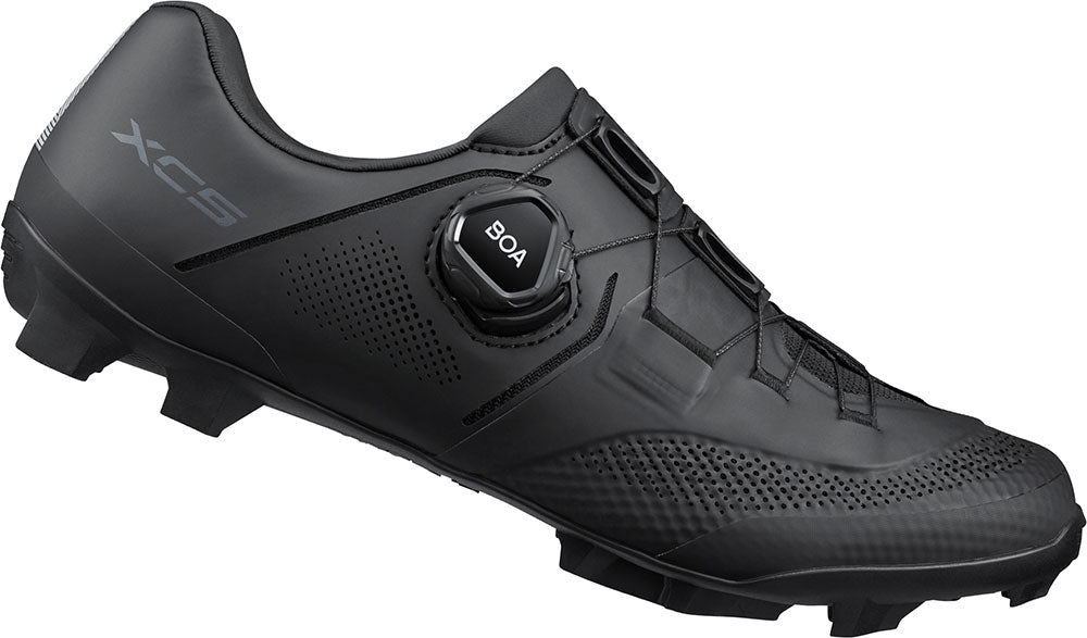 Shimano sh-xc503w - chaussures vtt femme