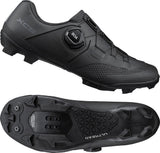 Shimano sh-xc503w - chaussures vtt femme