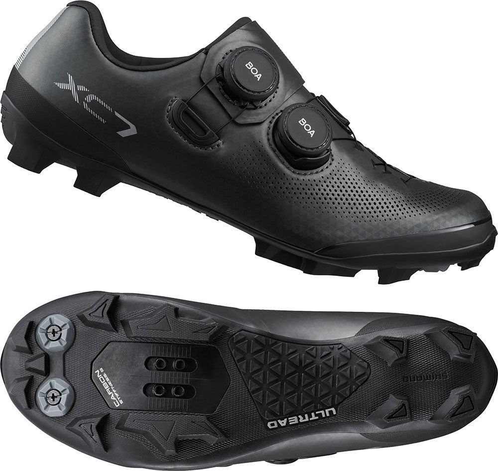 Shimano sh-xc703w - chaussures vtt femme