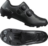 Shimano sh-xc703w - chaussures vtt femme