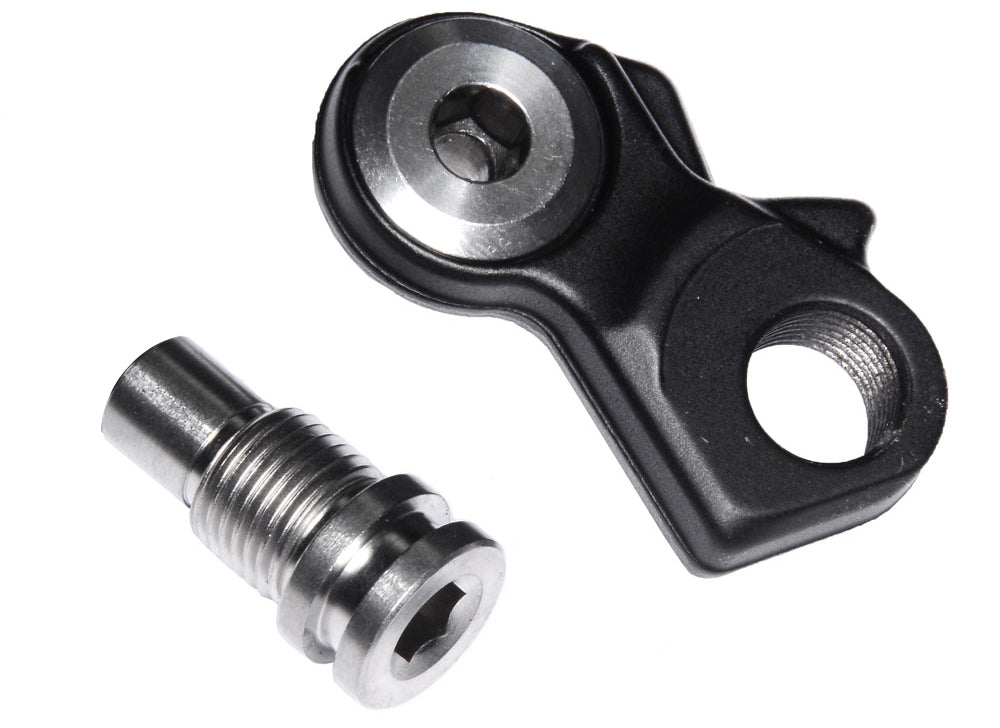 Unité d'essieu Shimano pour support de dérailleur arrière rd-m781 786