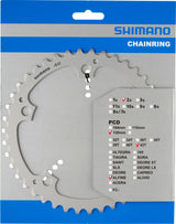 Plateau alfine Shimano pour FC-S501