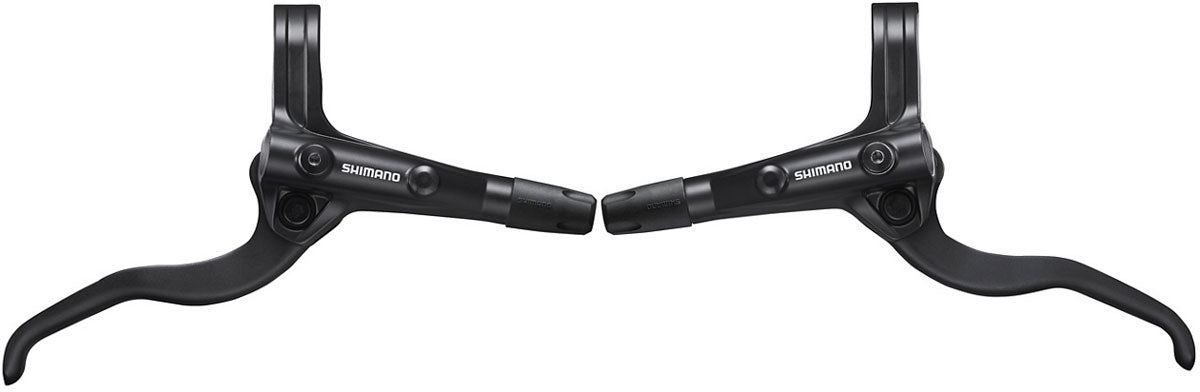 Jeu de leviers de frein Shimano BL-MT401